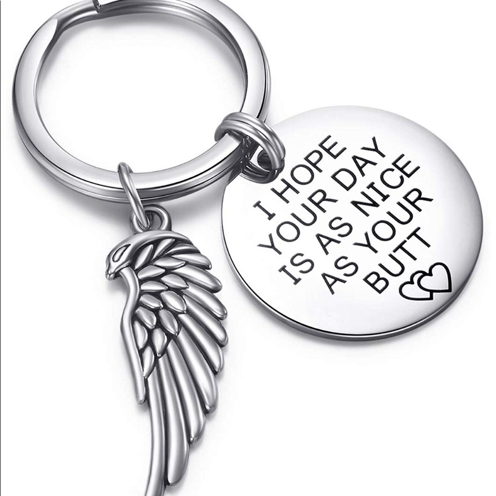 Keychain - Picture 2 of 6